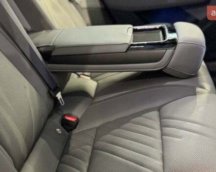 купить новое авто Zeekr 001 2024 года от официального дилера Energy Hub Київ Zeekr фото