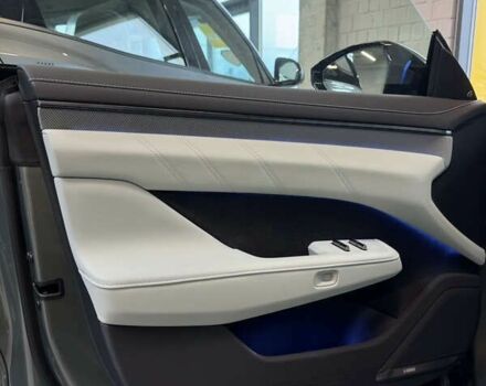 Zeekr 001, объемом двигателя 0 л и пробегом 1 тыс. км за 49200 $, фото 14 на Automoto.ua