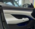 Zeekr 001, объемом двигателя 0 л и пробегом 1 тыс. км за 49200 $, фото 14 на Automoto.ua