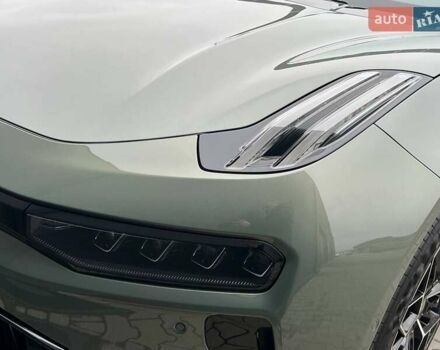 Zeekr 001, об'ємом двигуна 0 л та пробігом 10 тис. км за 42000 $, фото 38 на Automoto.ua