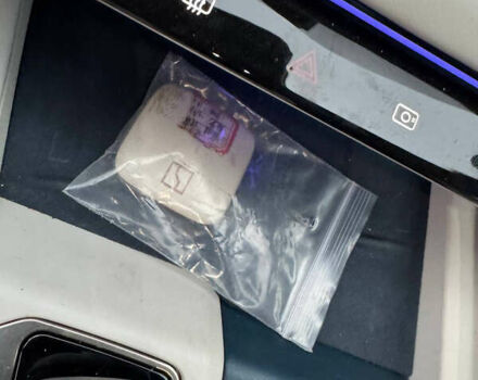 Zeekr 001 2024 в Львове на Automoto.ua Zeekr 001, объемом двигателя 0 л и пробегом 9 тыс. км за 44999 $, фото 8 на Automoto.ua