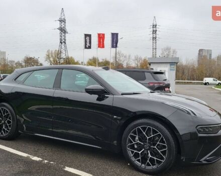 купить новое авто Zeekr 001 2024 года от официального дилера Дмитрий Zeekr фото