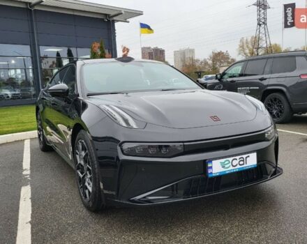 купить новое авто Zeekr 001 2024 года от официального дилера Дмитрий Zeekr фото