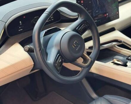 Zeekr 001, объемом двигателя 0 л и пробегом 16 тыс. км за 45000 $, фото 26 на Automoto.ua