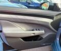 Zeekr 001, объемом двигателя 0 л и пробегом 1 тыс. км за 39500 $, фото 12 на Automoto.ua
