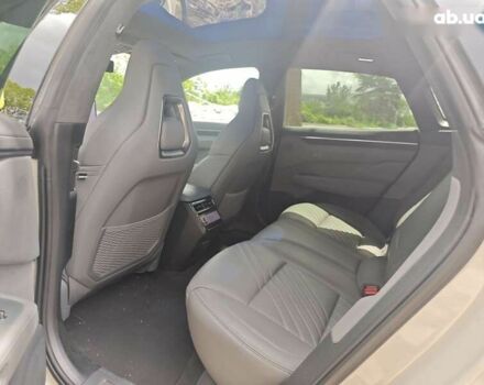 Zeekr 001, объемом двигателя 0 л и пробегом 12 тыс. км за 42900 $, фото 6 на Automoto.ua