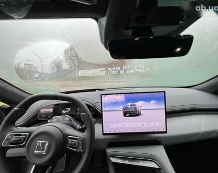 Zeekr 001, объемом двигателя 0 л и пробегом 1 тыс. км за 46999 $, фото 8 на Automoto.ua