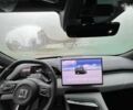 Zeekr 001, объемом двигателя 0 л и пробегом 1 тыс. км за 46999 $, фото 8 на Automoto.ua