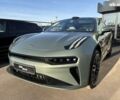 Zeekr 001, объемом двигателя 0 л и пробегом 1 тыс. км за 49200 $, фото 8 на Automoto.ua