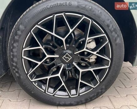 Zeekr 001, об'ємом двигуна 0 л та пробігом 10 тис. км за 42000 $, фото 9 на Automoto.ua