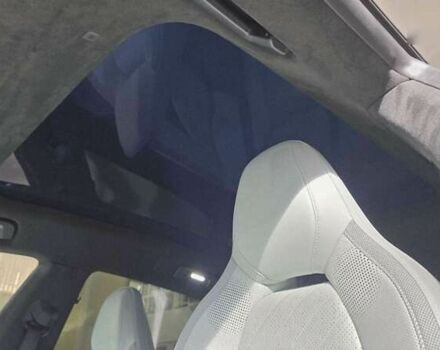 Zeekr 001, об'ємом двигуна 0 л та пробігом 12 тис. км за 42999 $, фото 13 на Automoto.ua