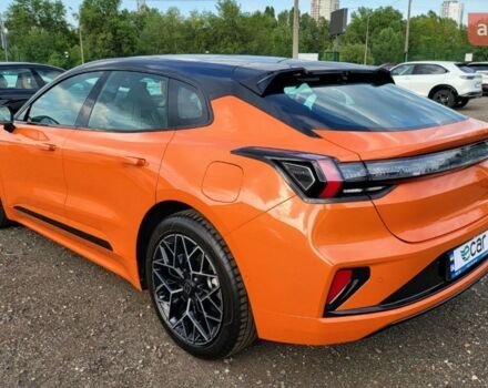 купить новое авто Zeekr 001 2024 года от официального дилера Дмитрий Zeekr фото