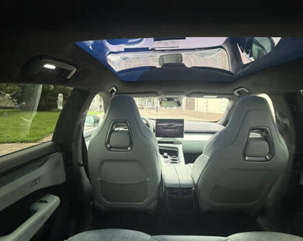 Zeekr 001, об'ємом двигуна 0 л та пробігом 23 тис. км за 44000 $, фото 19 на Automoto.ua