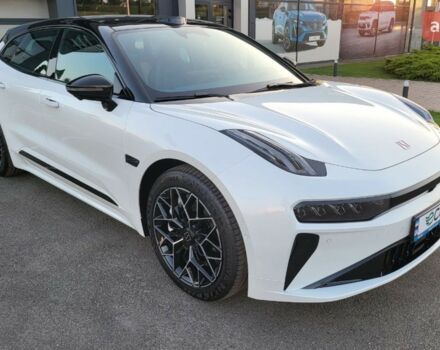 купить новое авто Zeekr 001 2024 года от официального дилера Дмитрий Zeekr фото