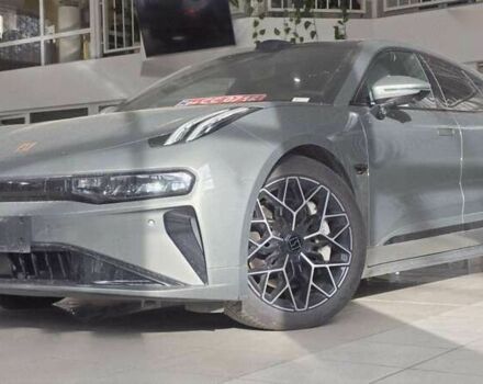 Zeekr 001, об'ємом двигуна 0 л та пробігом 12 тис. км за 42999 $, фото 1 на Automoto.ua