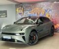 Zeekr 001, объемом двигателя 0 л и пробегом 12 тыс. км за 42900 $, фото 1 на Automoto.ua