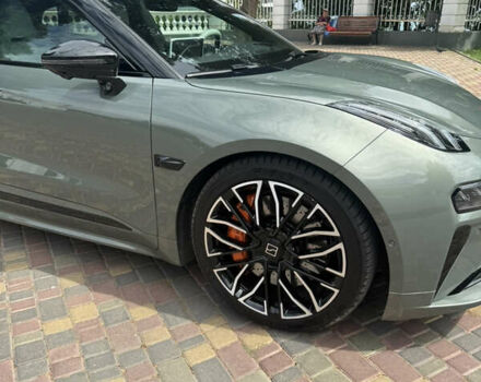 Zeekr 001, об'ємом двигуна 0 л та пробігом 23 тис. км за 44000 $, фото 4 на Automoto.ua