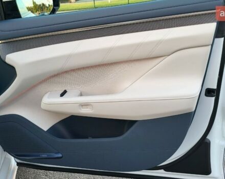 купить новое авто Zeekr 001 2024 года от официального дилера Дмитрий Zeekr фото