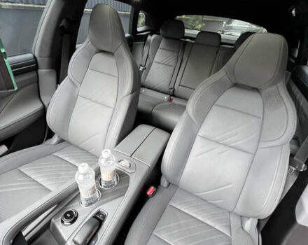 Zeekr 001 2024 в Ужгороде на Automoto.ua Zeekr 001, объемом двигателя 0 л и пробегом 19 тыс. км за 43000 $, фото 11 на Automoto.ua