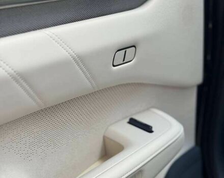 Zeekr 001, объемом двигателя 0 л и пробегом 16 тыс. км за 45000 $, фото 23 на Automoto.ua