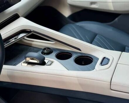 Zeekr 001, объемом двигателя 0 л и пробегом 16 тыс. км за 45000 $, фото 27 на Automoto.ua