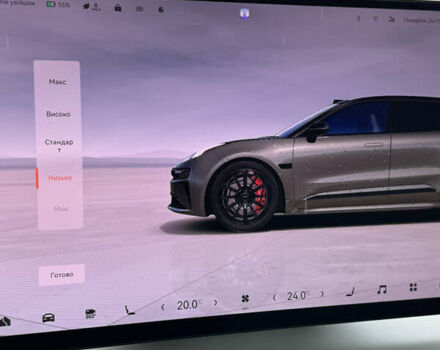 Zeekr 001, объемом двигателя 0 л и пробегом 7 тыс. км за 48000 $, фото 8 на Automoto.ua