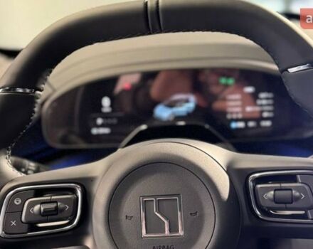 купить новое авто Zeekr 001 2024 года от официального дилера Energy Hub Київ Zeekr фото