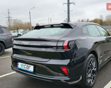 купить новое авто Zeekr 001 2024 года от официального дилера Дмитрий Zeekr фото