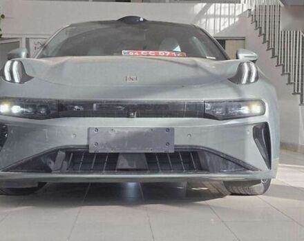 Zeekr 001, об'ємом двигуна 0 л та пробігом 12 тис. км за 42999 $, фото 4 на Automoto.ua