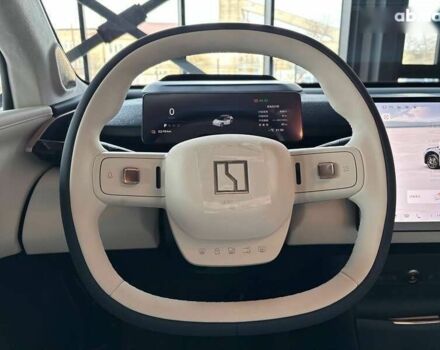 Zeekr 001, объемом двигателя 0 л и пробегом 1 тыс. км за 28700 $, фото 28 на Automoto.ua