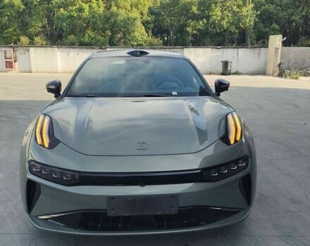 Zeekr 001, объемом двигателя 0 л и пробегом 8 тыс. км за 34480 $, фото 3 на Automoto.ua