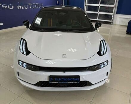 Zeekr 001, объемом двигателя 0 л и пробегом 14 тыс. км за 41999 $, фото 20 на Automoto.ua