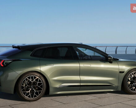 купить новое авто Zeekr 001 2024 года от официального дилера Дмитрий Zeekr фото