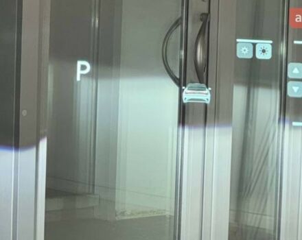 купить новое авто Zeekr 001 2024 года от официального дилера Energy Hub Київ Zeekr фото