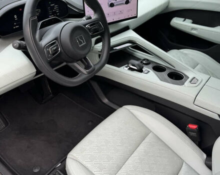 Zeekr 001, объемом двигателя 0 л и пробегом 7 тыс. км за 48000 $, фото 10 на Automoto.ua