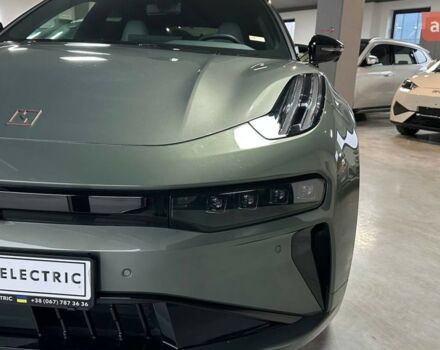 купити нове авто Zeekr 001 2024 року від офіційного дилера Global Electric Zeekr фото