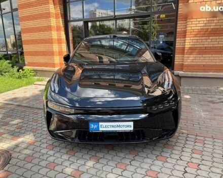 Zeekr 001, объемом двигателя 0 л и пробегом 16 тыс. км за 45000 $, фото 8 на Automoto.ua