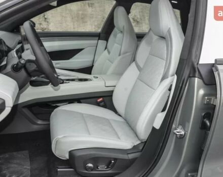 купить новое авто Zeekr 001 2024 года от официального дилера Global Electric Zeekr фото