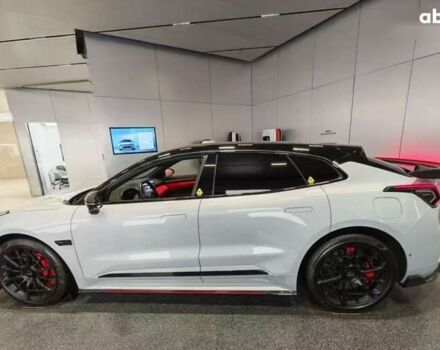 Zeekr 001, объемом двигателя 0 л и пробегом 1 тыс. км за 85888 $, фото 2 на Automoto.ua