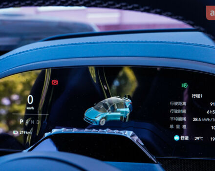 купить новое авто Zeekr 001 2024 года от официального дилера Cyber Motors New Zeekr фото
