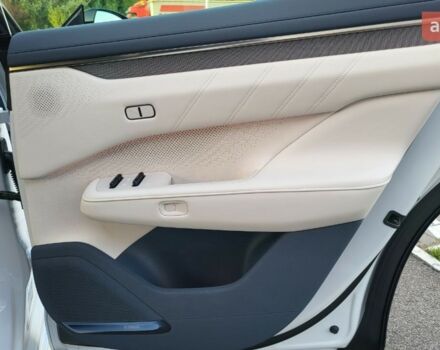 купить новое авто Zeekr 001 2024 года от официального дилера Дмитрий Zeekr фото