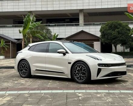 Zeekr 001, об'ємом двигуна 0 л та пробігом 0 тис. км за 42900 $, фото 2 на Automoto.ua