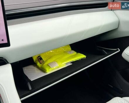 Zeekr 001, об'ємом двигуна 0 л та пробігом 10 тис. км за 42000 $, фото 30 на Automoto.ua