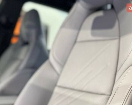 купить новое авто Zeekr 001 2024 года от официального дилера Energy Hub Київ Zeekr фото