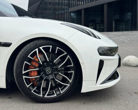 Zeekr 001, объемом двигателя 0 л и пробегом 22 тыс. км за 46000 $, фото 7 на Automoto.ua