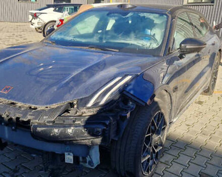 Zeekr 001, объемом двигателя 0 л и пробегом 10 тыс. км за 30000 $, фото 1 на Automoto.ua