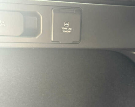 Zeekr 001, об'ємом двигуна 0 л та пробігом 23 тис. км за 44000 $, фото 24 на Automoto.ua