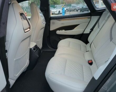купить новое авто Zeekr 001 2024 года от официального дилера Дмитрий Zeekr фото