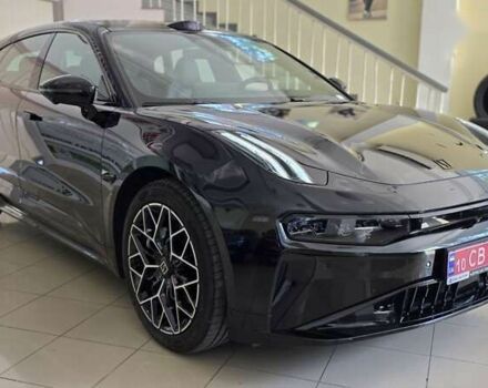 Zeekr 001, об'ємом двигуна 0 л та пробігом 9 тис. км за 36900 $, фото 6 на Automoto.ua