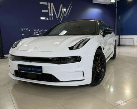 Zeekr 001, объемом двигателя 0 л и пробегом 14 тыс. км за 41999 $, фото 3 на Automoto.ua